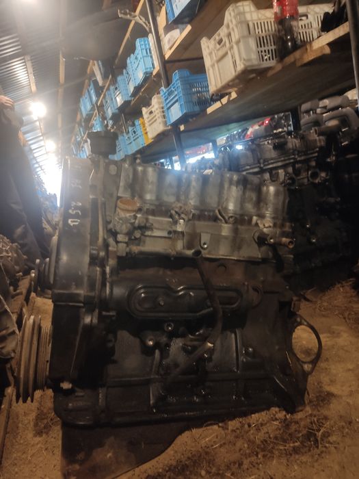 Продам мотор hyundai h1, mitsubishi l200 2.5 дизель TDI