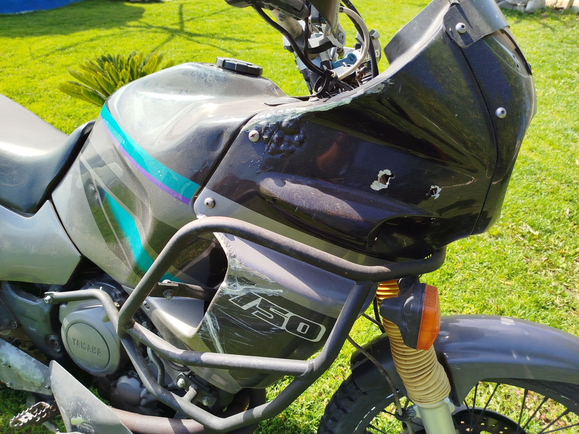 Super Ténéré 750