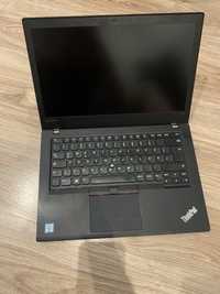 Lenovo thinkpad T470 i5