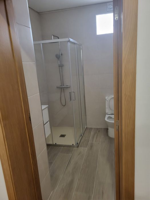 Arrenda se apartamento T2 em Ponte da Barca