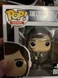Ellie The Last of Us funko Pop original RARO