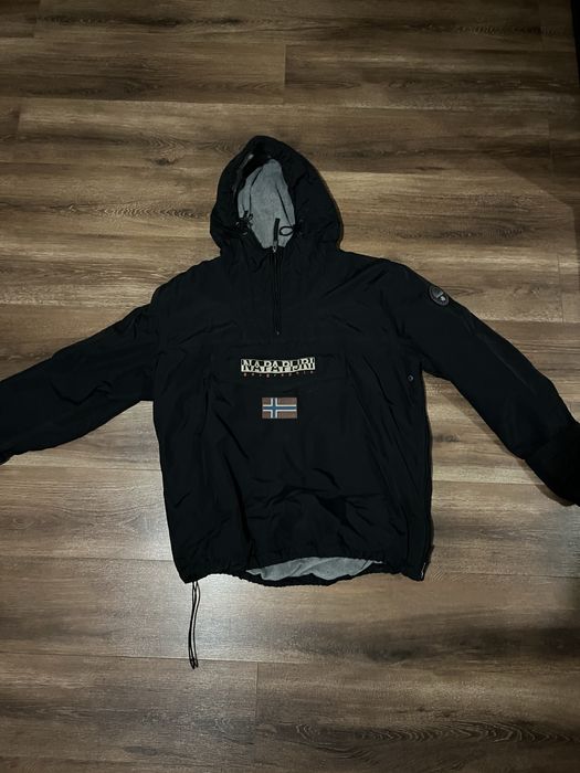 Анорак Napapijri