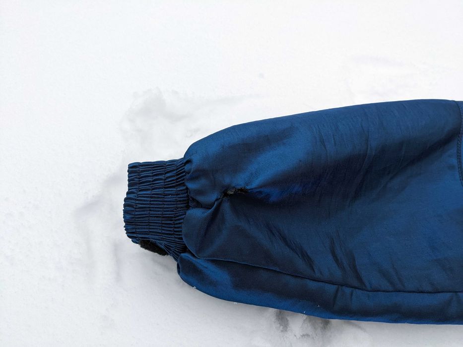 Лыжная куртка  Sportalm Snow Recco Sz " М " 38