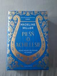 Pieśń o Achillesie - Madeline Miller