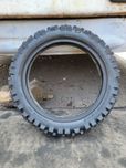 Мотошина Bridgestone M404 80/100-12