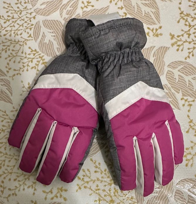 Перчатки, рукавички active 6 p