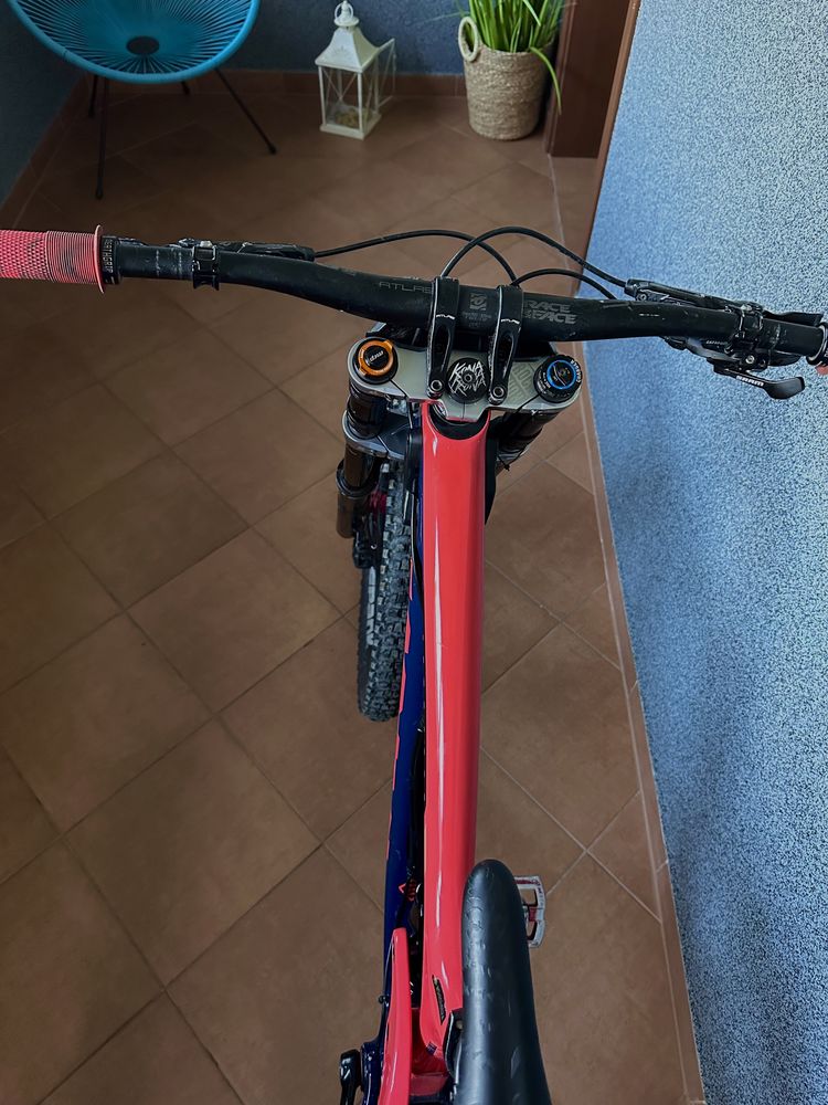 Kona operator 2020 M Carbon (trek,specjalized,mondraker, commencal)