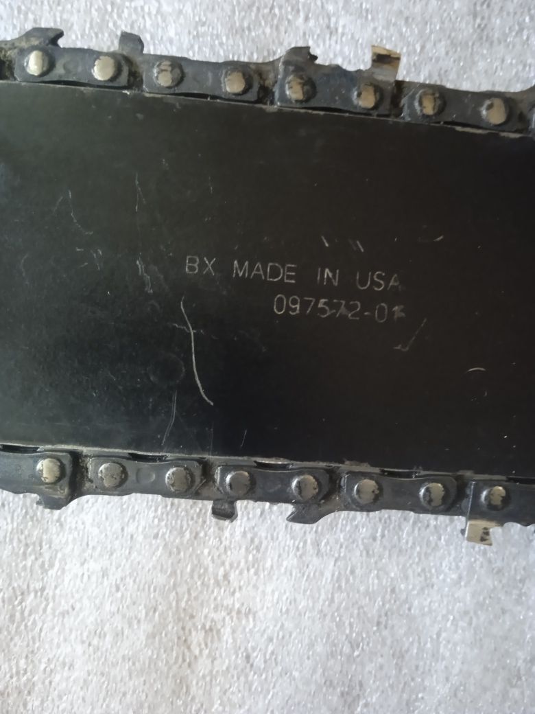 Електропила электропила USA Remington Model EL-3 CS1650