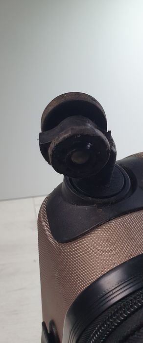 Walizka HAUPTSTADTKOFFER Mitte - bagaż podręczny