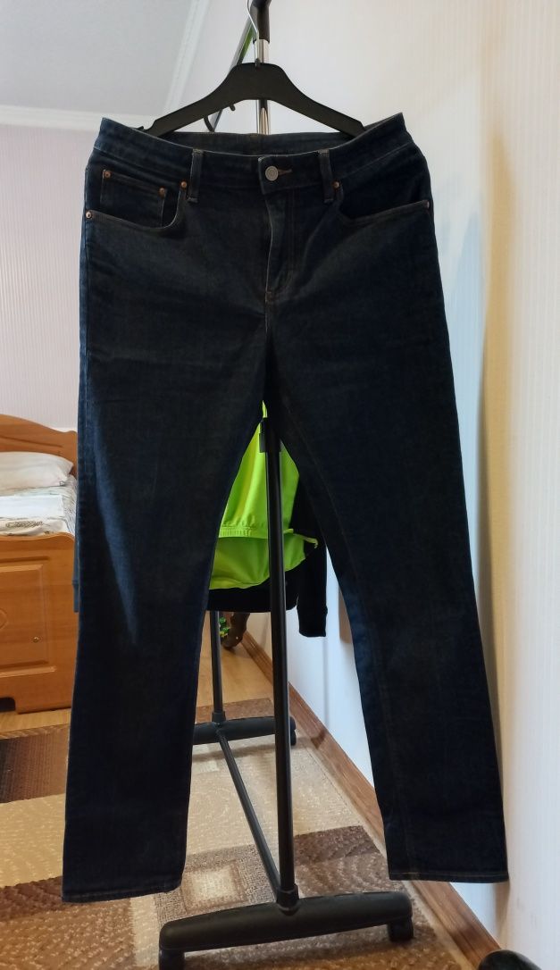 Чоловічі джинси від Asos To Fit Waist