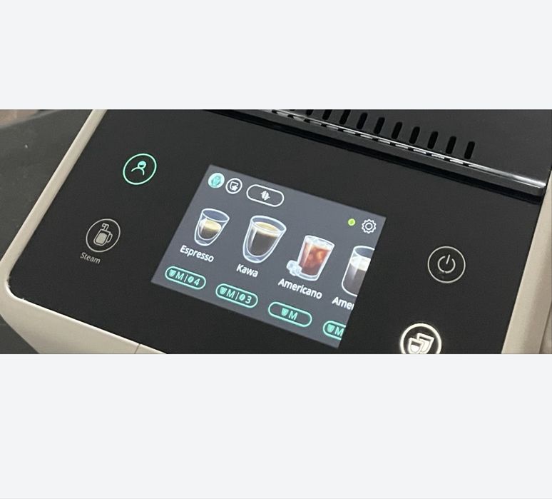 Ekspres Ciśnieniowy DeLonghi Rivelia EXAM440.35.BG