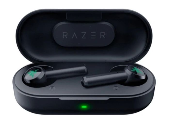 Słuchawki Razer Hammerhead True Wireless