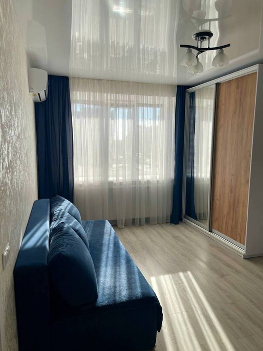 Оренда сучасної квартири на Площі Ринок.