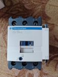 Пускатель электрический Telemecanigue LC1 D40  18,5кВт, катушка 220в