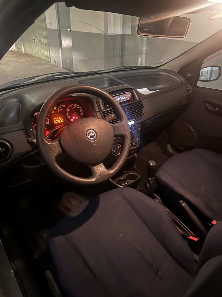 Fiat Punto 1.3 Multijet