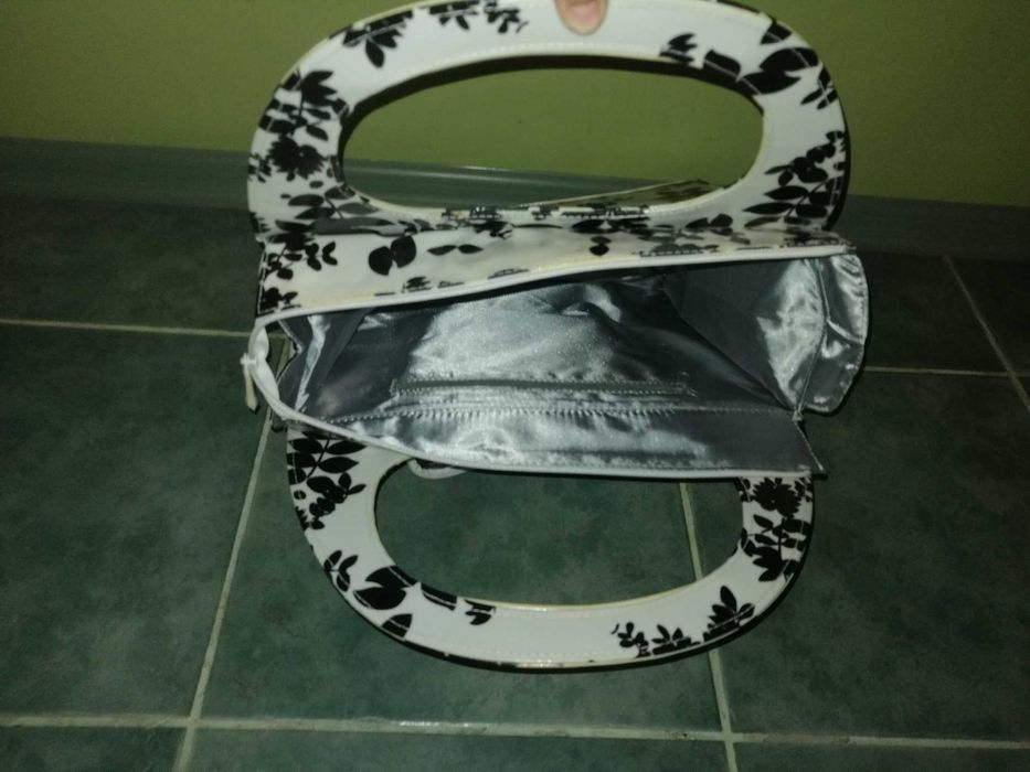 Torba rowerowa na bagażnik