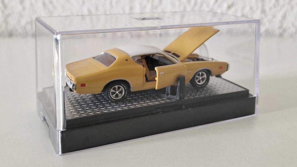 Dodge Charger SE «1971« 1:64
