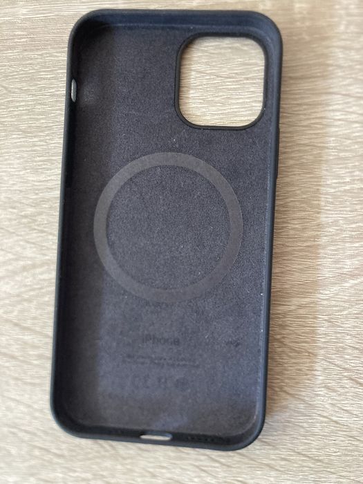 Capa IPhone 13 Magsafe