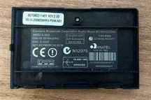 HP Compaq 6735s Laptop WiFi Cover - Zaślepka modułu Wifi