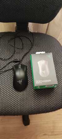 Мышка,Мышь,Игровая мышь,Razer deathadder essential