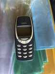 Nokia 3310 czarna