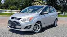 Ford C-MAX Energi SEL 2016