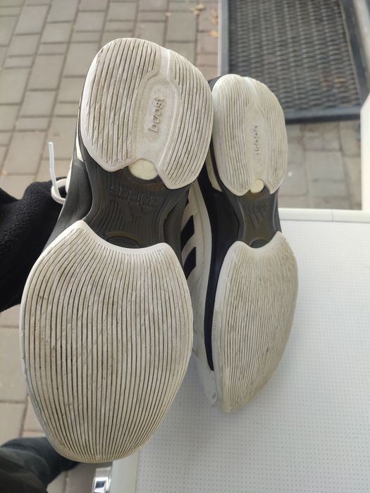 adidas Futurestar Boost кросівки