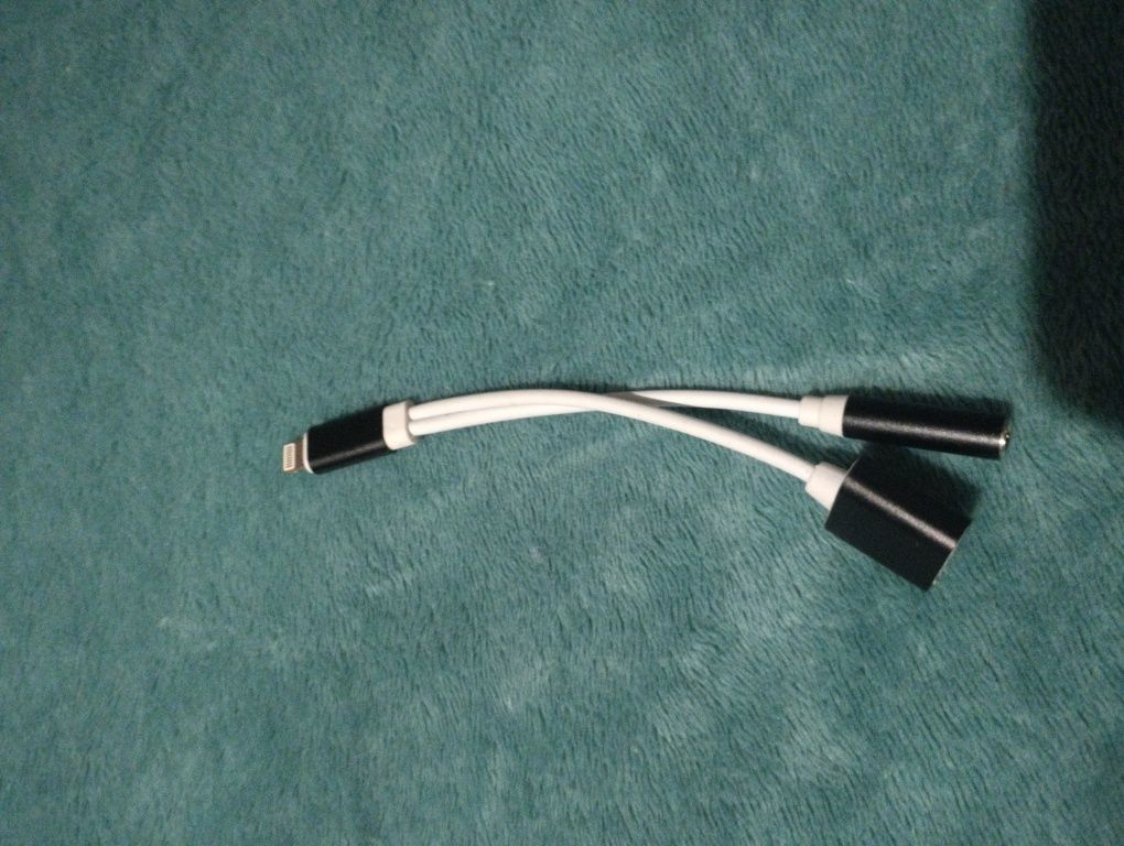 Kabel  do iPhone