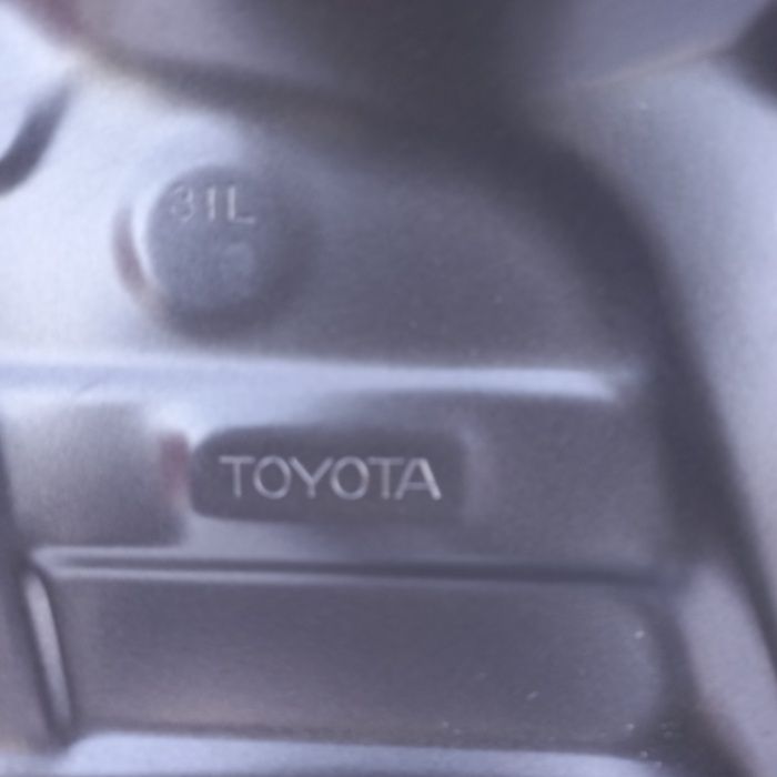 Дверка дверь двері передні для Toyota Rav 4 Rav4 V Тойота раф4 2018-2