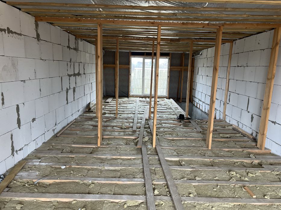 Продається двоповерховий пентхаус • 130 м² • район Миколаївка