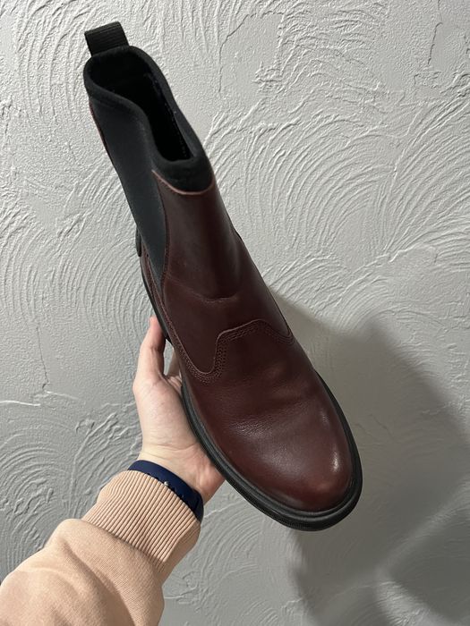 Ботильйони/челсі жіночі Timberland Everleigh | Оригінал (24.0)