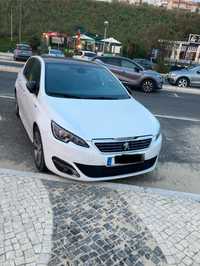 Peugeot 308 GTLine