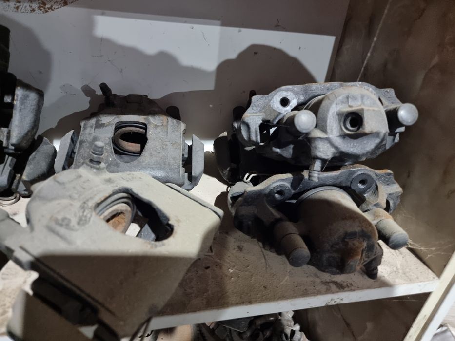 Суппорт Ford sierra Scorpio escort