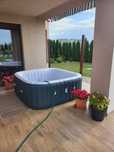 Jacuzzi Bestway 60015