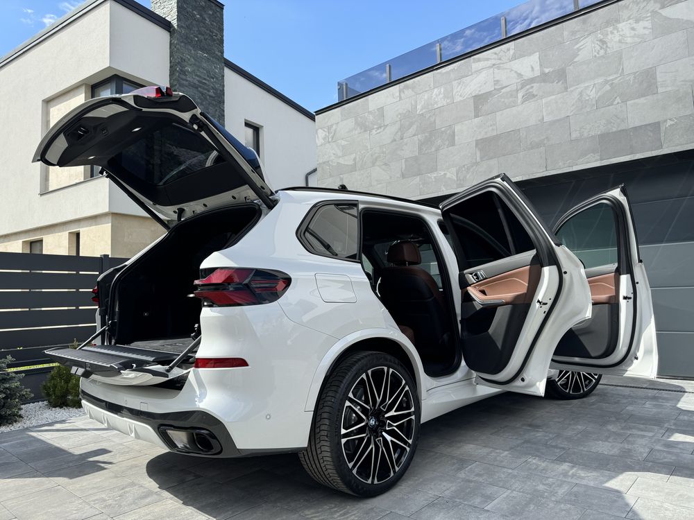 Диски Нові R20/5/112 BMW X5 G05 X6 G06 X7. В Наявності