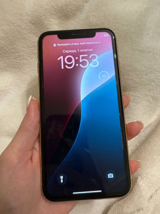 Продам Iphone Xr 64gb