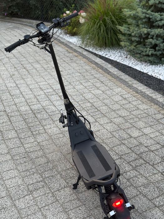 Hulajnoga elektryczna Nami Burn-e 3 Max 2*1500W 40Ah 72V