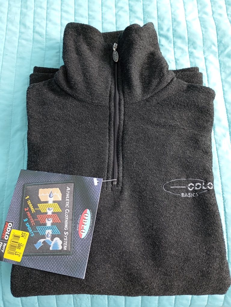Camisola polar odlo