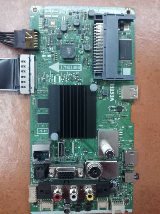 17MB130S mainboard