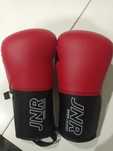 Luvas box criança 4oz