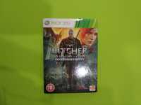 The Witcher 2 Assassins of Kings Enhanced Edition xbox 360 / one / x