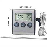 Термометр для мясных продуктов