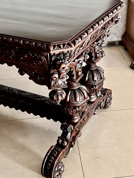 Антикварний письмовий стіл 1910 р.Франція