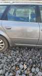 Drzwi prawy tył AUDI a6c5 kombi LY7Q