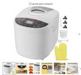 Máquina fazer pão 19 em 1