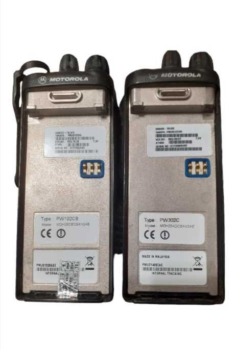RADIOTELEFON, radiotelefony, krótkofalówki radiostacje  MOTOROLA GP340