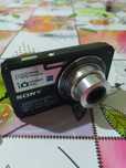 Aparat cyfrowy Sony cyber shot w 350
