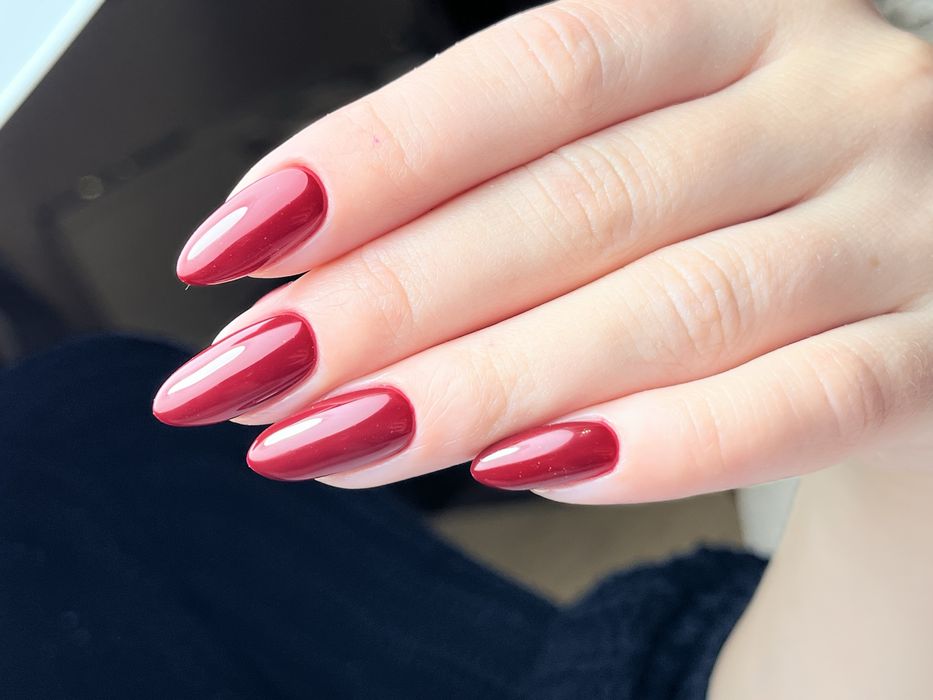 Manicure hybrydowy wolne terminy