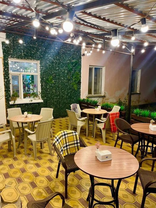 Продаж готового діючого бізнесу! Кавʼярня продаж/кофейня