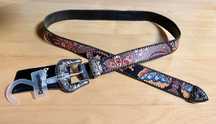 Pasek Desigual rozmiar 90